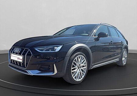 Audi A4 Allroad quattro 45 TFSI S tronic AHK*STHZ*HUD