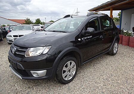 Dacia Sandero 1.5 dCi 90 Stepway Prestige