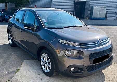 Citroën C3 Feel,Navi ,2 Garantie