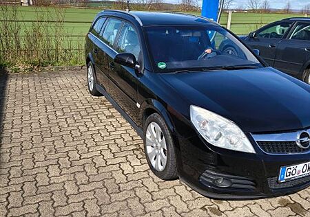 Opel Vectra Caravan C 1.8 16V -