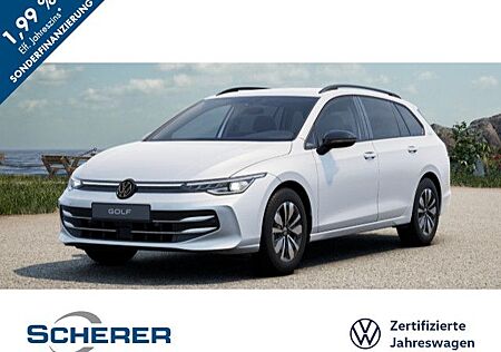 VW Golf Volkswagen VIII Variant GOAL 1.5 TSI NAVI AHK KAMERA L