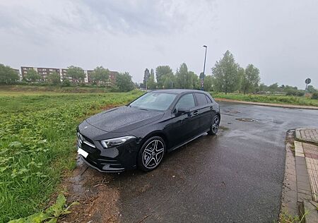 Mercedes-Benz A 250 e Advanced DCT Advanced