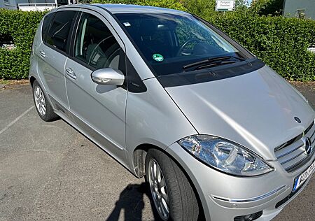 Mercedes-Benz A 200 ELEGANCE W169