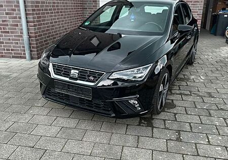 Seat Ibiza 1.5 TSI 110kW FR BEATS DSG FR BEATS