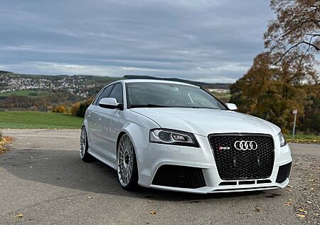 Audi RS3 2.5 TFSI S tronic quattro Sportback -
