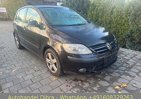 VW Golf Volkswagen Plus V Trendline