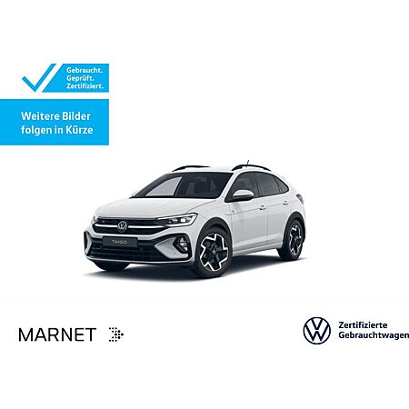 VW Taigo leasen