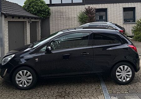 Opel Corsa 1.2 TÜV/ Klima/ elektrische Fenster