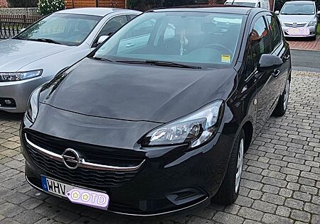 Opel Corsa 1.2