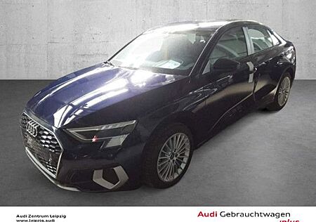 Audi A3 Limousine 35 TFSI advanced *Matrix*Navi*