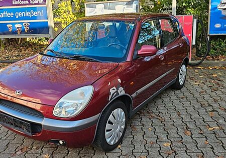 Daihatsu Sirion 1.0 CX CX