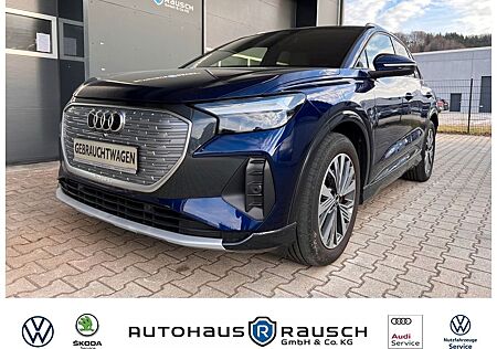 Audi Q4 e-tron 50 quattro