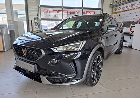 Cupra Formentor VZ 1.4 245 EHYBRID CUIR NAVI