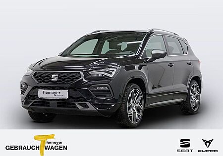 Seat Ateca TSI FR AHK VIRTUAL eKLAPPE DINAMICA