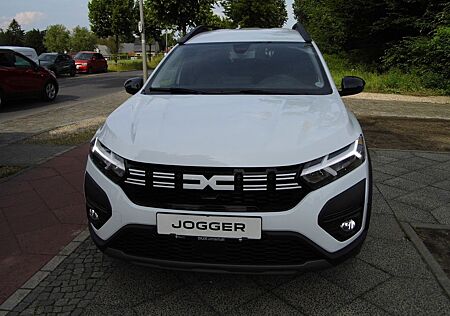Dacia Jogger Extreme+ ECO G 7Si