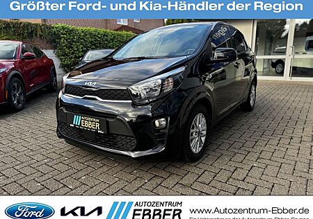 Kia Picanto Vision 1.0 CONNECTIVITY-PAKET