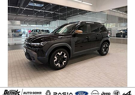 Dacia Duster TCe 130 Extreme KLIMAAUTO NAVI RÜCKFAHRK