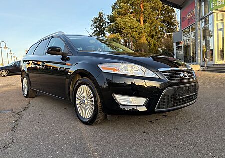 Ford Mondeo Turnier Ghia