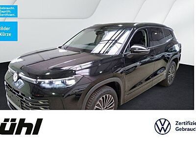 Volkswagen Tayron 1.5 TSI eHybrid DSG Elegance IQ.Light/ACC
