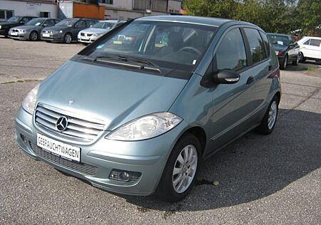 Mercedes-Benz A 150 A -Klasse