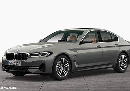 BMW 530e Limousine Driv.Assist.Prof Harman/K Kamera