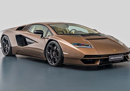 Lamborghini Countach LPI 800-4