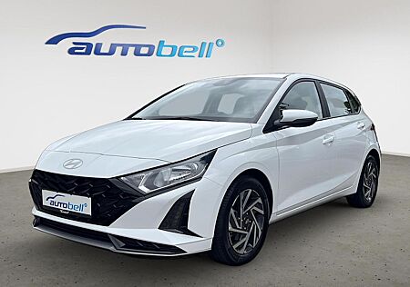 Hyundai i20 1.0 Select 101PS*Klima*Kamera*CarPlay*MY24