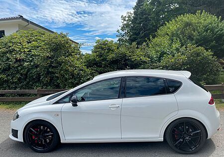 Seat Leon Cupra R,2.0 T FSI, 1-Hand, Tüv/AU neu
