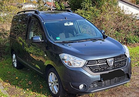 Dacia Dokker TCe 115 Comfort | Mini-Camper