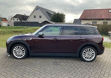 Mini Cooper Clubman