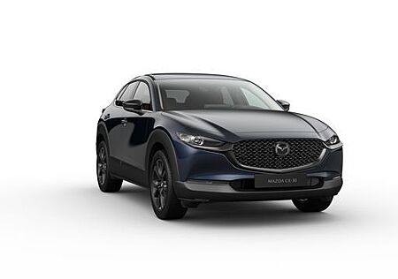Mazda CX-30 2.5L e-SKYACTIV G 140 Nagisa