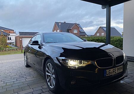 BMW 420 gebraucht kaufen BMW 420i 420 Gran Coupé xDrive Gran Coupé Advant...