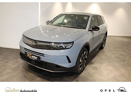 Opel Grandland X gebraucht kaufen Opel Grandland X Grandland NET 1.2 Turbo ''GS'' Mild-Hybrid Tech-