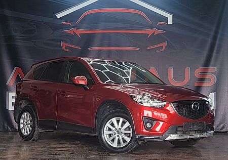 Mazda CX-5 Center-Line 2WD*Automatik*2Hand*TüvNeu*ServiceNe