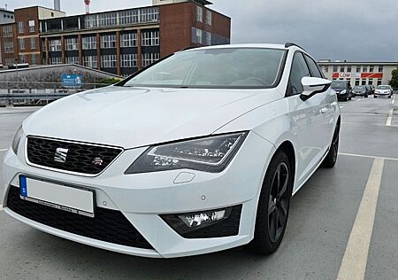 Seat Leon ST 1.4 TSI 90kW Start&Stop FR