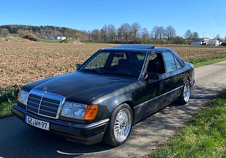 Mercedes-Benz 280 W124 280E Sportline