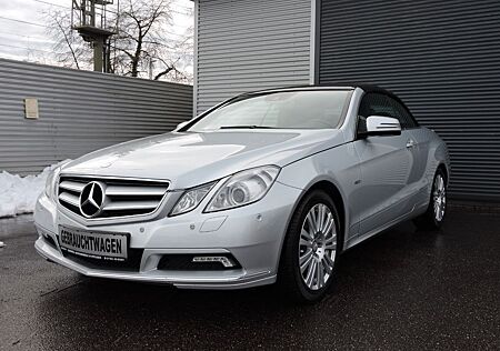 Mercedes-Benz E 250 Cabrio CDI BE Elegance HU + KD. NEU