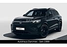 VW Tiguan Volkswagen R-Line 2.0 TDI NEUES MODELL Pano 360 MAX