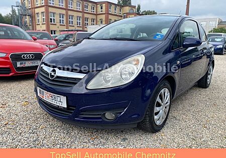Opel Corsa D 1.3 CDTI Edition 55kW Klima Euro4