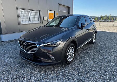 Mazda CX-3 Kizoku Intense AWD LEDER/HEAD-UP/KAMERA