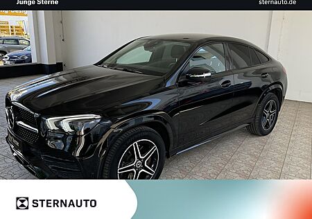 Mercedes-Benz GLE 350 e 4M AMG/Distronic/Multibeam LED/Kamera