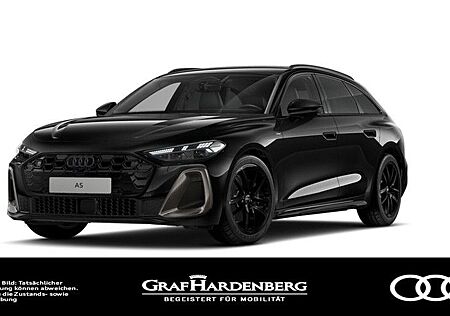 Audi A5 gebraucht kaufen Audi A5 Avant TFSI quattro . Matrix Navi B&O HuD AHK
