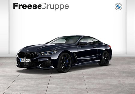 BMW M850i xDrive Coupé Head-Up DAB WLAN RFK PDC