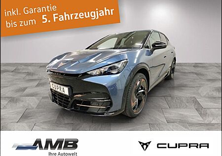 Cupra Tavascan gebraucht kaufen Cupra Tavascan VZ 4Drive 77kWh/Pano/HuD/360°/Wärmepump