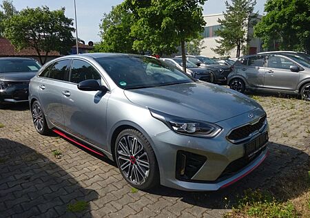 Kia Pro_ceed ProCeed DCT GT Navigations-Paket
