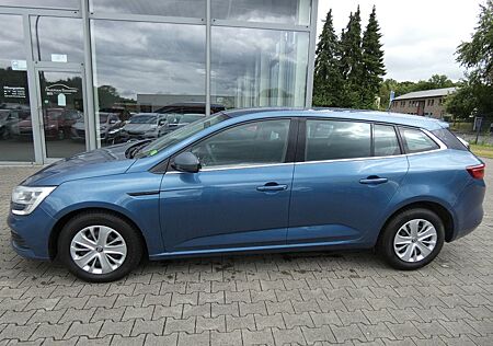Renault Megane IVGrandtour *2 HAND*PDC*TEMPOMAT*TÜV06/27