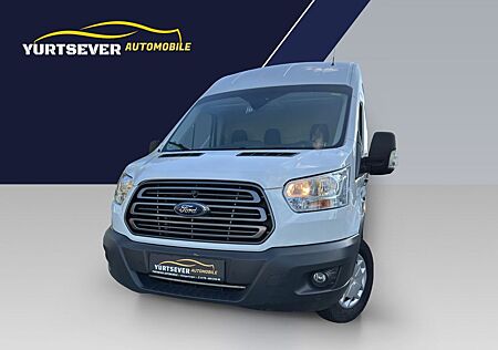 Ford Transit Kasten 350 L3 Trend*BÜHNE-ELEKTRISCH*KAM