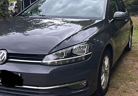 VW Golf Volkswagen 2.0 TDI BMT Comfortline Comfortline