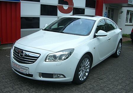 Opel Insignia A Lim. Cosmo, Schiebedach, Bi-Xenon