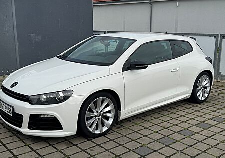 VW Scirocco Volkswagen 2.0 R DSG